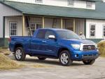 Toyota Tundra Double Cab Limited 2007 года